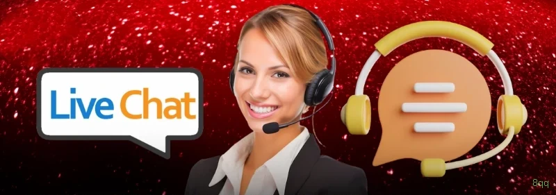 Configurações úteis dentro do app 8qq