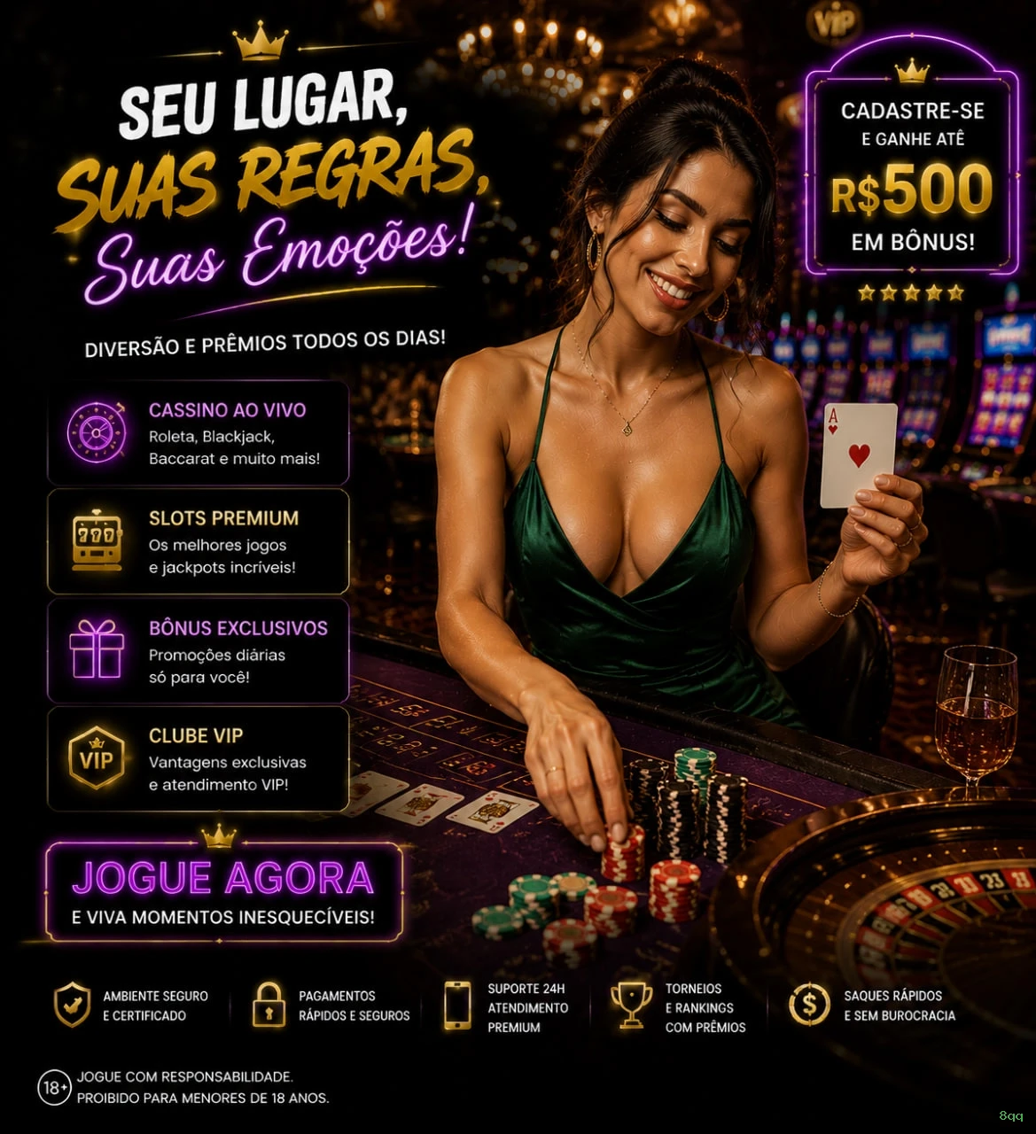 Apostas futebol ao vivo 8qq - odds competitivas