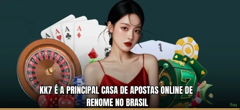 Programa VIP 8qq - benefícios exclusivos
