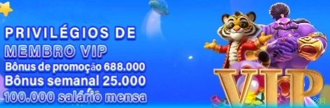 Cashback VIP 8qq - reembolso semanal